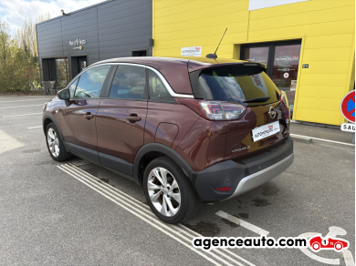 Opel Crossland x — 8
