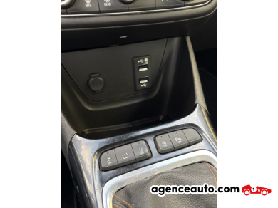 Opel Crossland x — 18