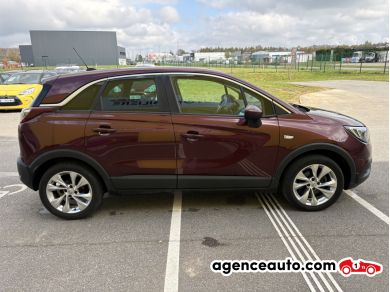 Opel Crossland x — 5