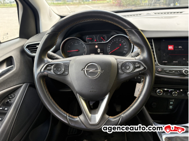 Opel Crossland x — 14