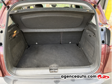 Opel Crossland x — 12