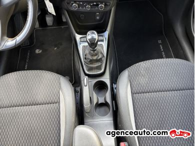 Opel Crossland x — 17