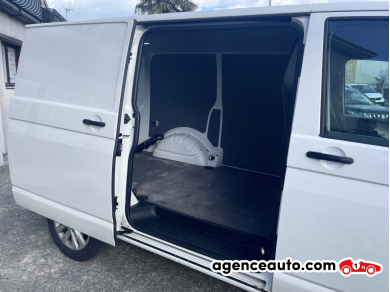 Volkswagen Transporter — 13