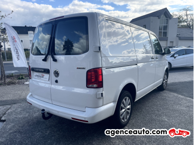 Volkswagen Transporter — 5