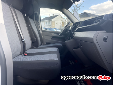 Volkswagen Transporter — 12