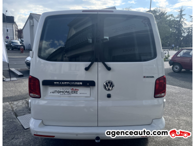 Volkswagen Transporter — 6