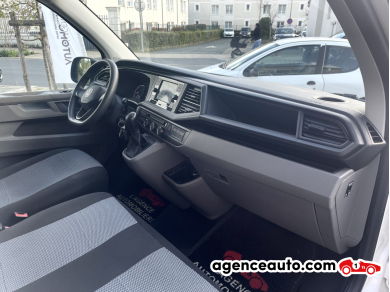 Volkswagen Transporter — 10