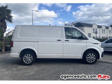Volkswagen Transporter — 4