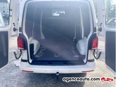 Volkswagen Transporter — 14