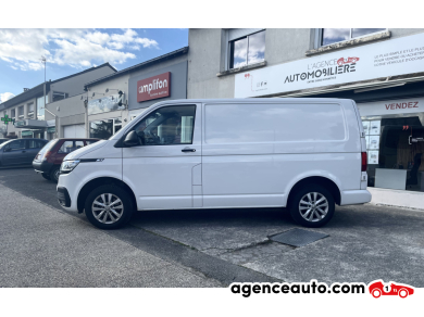 Volkswagen Transporter — 8