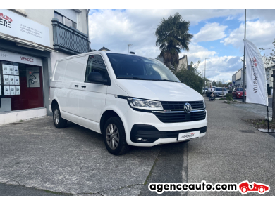 Volkswagen Transporter — 3