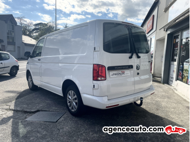 Volkswagen Transporter — 7