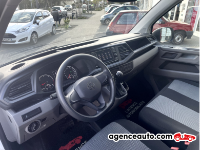 Volkswagen Transporter — 9