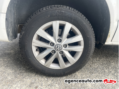 Volkswagen Transporter — 18