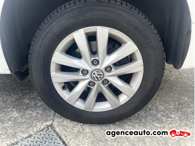 Volkswagen Transporter — 20