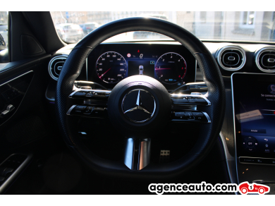 Mercedes Classe C — 15