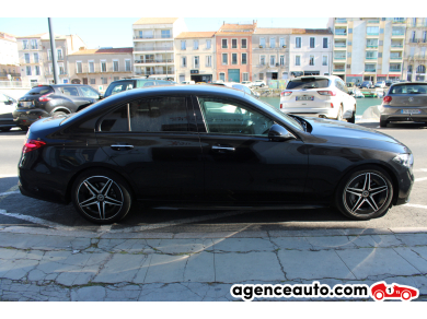 Mercedes Classe C — 4
