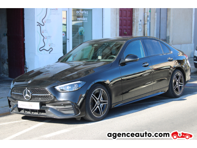 Mercedes Classe C