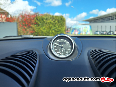 Porsche Cayman — 27