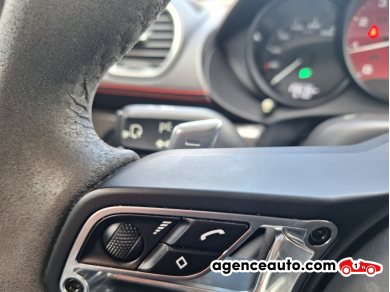 Porsche Cayman — 24