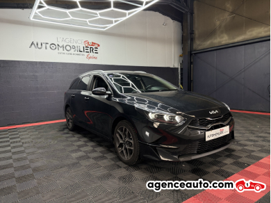 Kia Ceed — 3