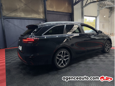 Kia Ceed — 5