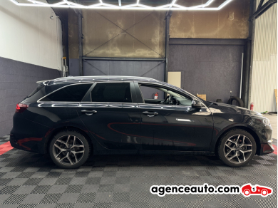 Kia Ceed — 4
