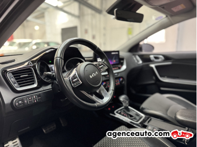 Kia Ceed — 9