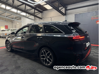 Kia Ceed — 7