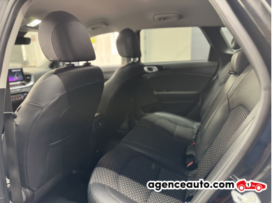 Kia Ceed — 14