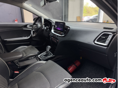 Kia Ceed — 11
