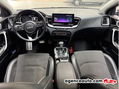 Kia Ceed — 16