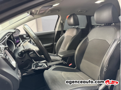 Kia Ceed — 10