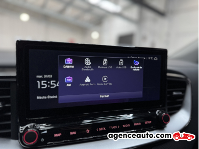 Kia Ceed — 17