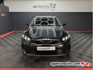 Kia Ceed — 2