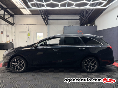 Kia Ceed — 8