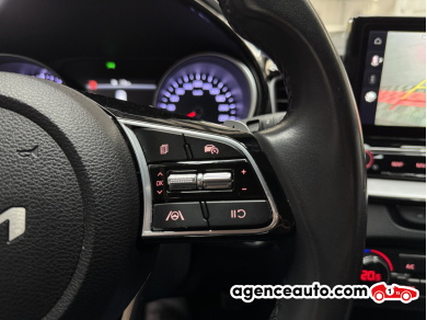 Kia Ceed — 30