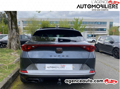 Cupra Formentor — 4