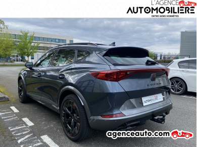 Cupra Formentor — 5