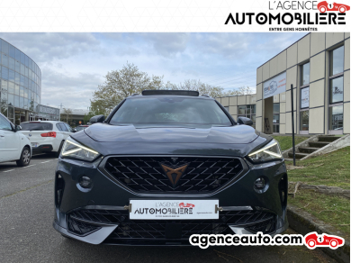 Cupra Formentor — 8