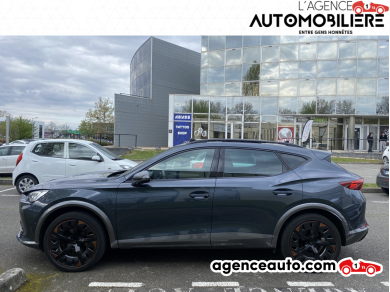 Cupra Formentor — 6
