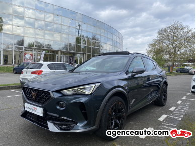 Cupra Formentor — 7