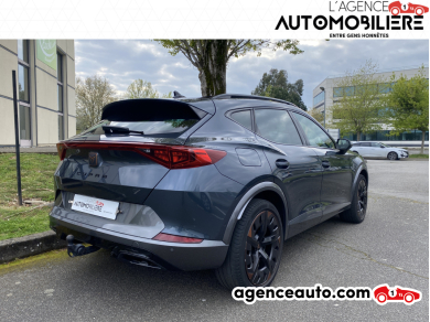 Cupra Formentor — 3
