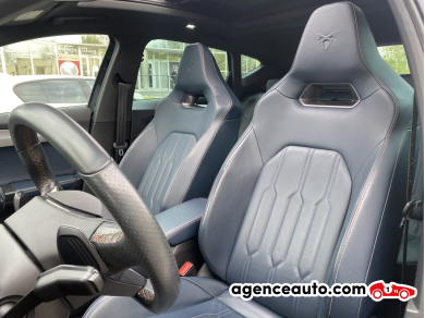 Cupra Formentor — 10