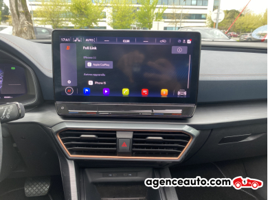 Cupra Formentor — 26