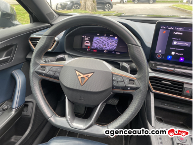 Cupra Formentor — 25
