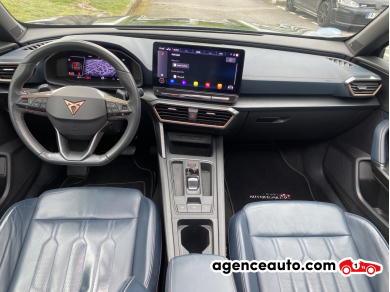Cupra Formentor — 24