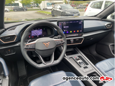 Cupra Formentor — 13
