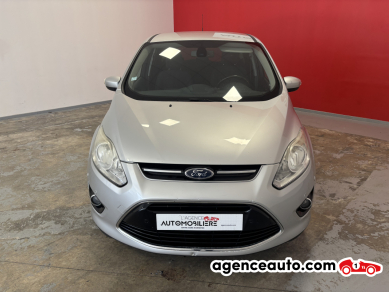 Ford C-Max — 2