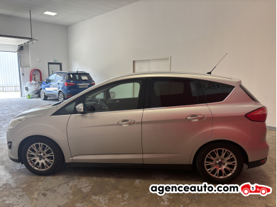Ford C-Max — 4